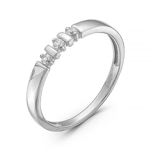 AG1-8995 Кольцо обручальное. Серебро 925. 
