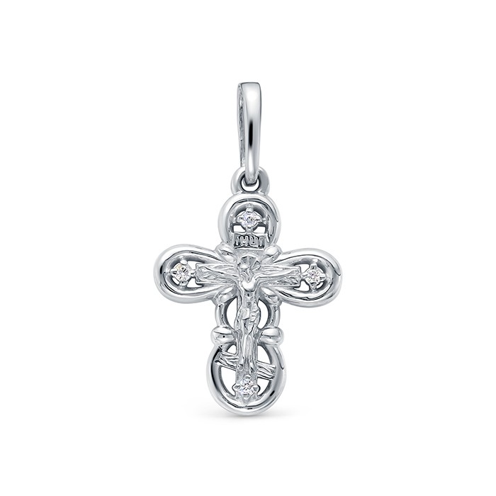 AG3-10314 Подвеска. Серебро 925. 