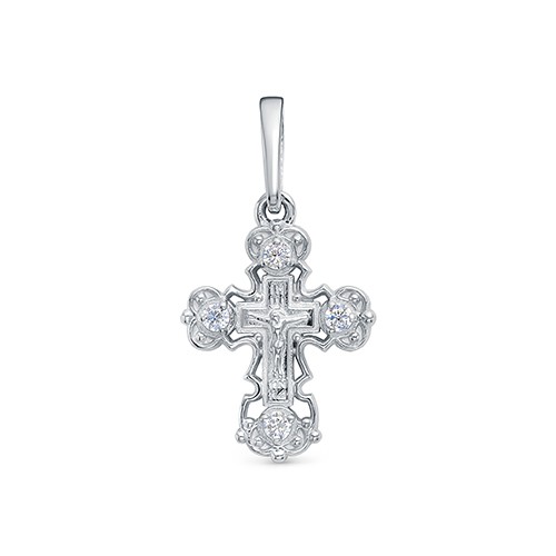 AG3-10326AG Подвеска. Серебро 925. 