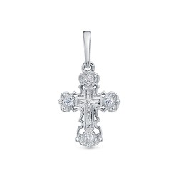 AG3-10326 Подвеска. Серебро 925.